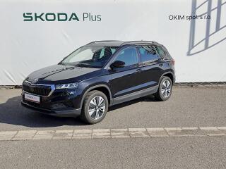 �koda Karoq Executive 2.0 Tdi 110 Kw 4x4 D