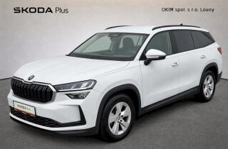 �koda Kodiaq Selection 2.0 tdi 11 Kw DSG