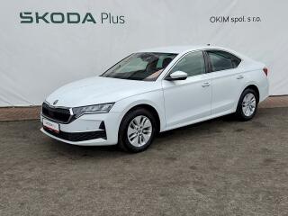 �koda Octavia Top Selection 1.5 Tsi 110 Kw D