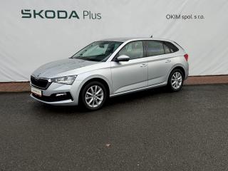 koda Scala Ambition Plus 1.0 Tsi 81 Kw