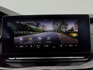 Škoda Octavia (2022) combi Style Plus 2,0 Tdi 110 K - náhled 13