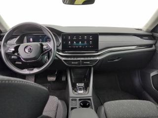 Škoda Octavia (2022) combi Style Plus 2,0 Tdi 110 K - náhled 5