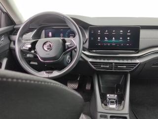 Škoda Octavia (2022) combi Style Plus 2,0 Tdi 110 K - náhled 6