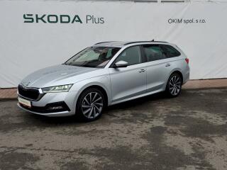 �koda Octavia Combi Ambition Comfort iV 1.4