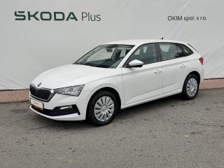koda Scala Ambition 1.5 Tsi 110 Kw