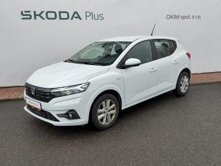 Dacia Sandero 1.0 TCe 67 Kw Comfort