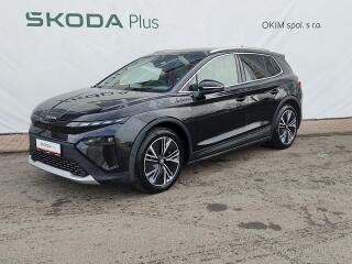 �koda Elroq iV 85 210 Kw Maxx paket