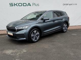 koda Enyaq iV iV 60 132 kw tep. erpadlo