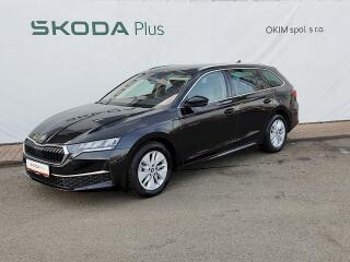 �koda Octavia Combi Top Selection 1.5 Tsi 11