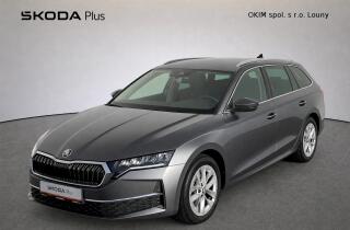�koda Octavia Combi Top Selection 1.5 Tsi 11