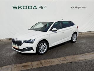 �koda Scala Style 1.6 Tdi 85 Kw