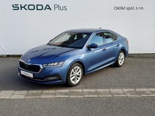 koda Octavia Style 1.5 Tsi 110 Kw
