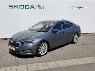 �koda Octavia Style Plus 2.0 Tdi 110 Kw DSG