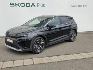 �koda Elroq iV 85 210 kw Advanced