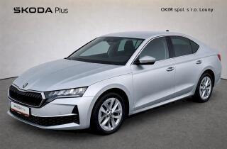 �koda Octavia Top Selection 1.5 Tsi 110 Kw D