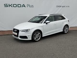 Audi A3 1.6 Tdi 81 Kw S-Line