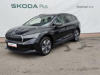 �koda Enyaq iV 60  132 kw Matrix
