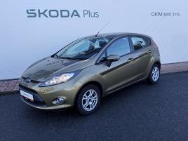 Ford Fiesta 1.4 TDCi 52 kw