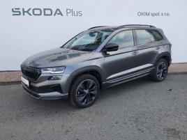 koda Karoq SportLine 1.5 Tsi 110 Kw DSG