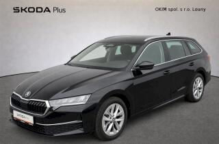 �koda Octavia Combi Top Selection 1.5 Tsi 11