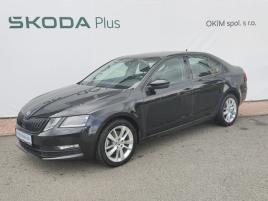 koda Octavia Style  2.0 Tsi 140 Kw 4x4 DSg