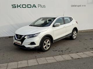 Nissan Qashqai 1.3 DIG-T 140k