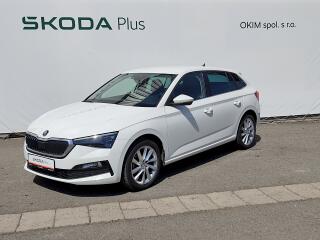 �koda Scala Style 1.6 Tdi 85 Kw
