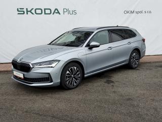�koda Superb Combi Selection 1.5 Tsi iV 150