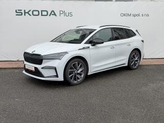 koda Enyaq iV iV Sport Line 150 Kw 82