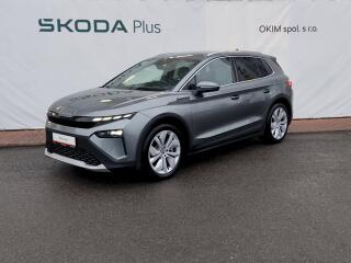 �koda Elroq iV 85 , 210 Kw