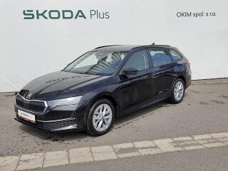 �koda Octavia Combi Selection 1.5 Tsi 110 Kw