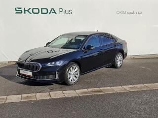 �koda Superb Selection 2.0 Tdi 110Kw DSg