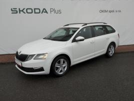 koda Octavia Combi Ambition plus 1.0 Tsi 85