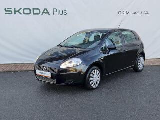 Fiat Punto 1.2 48Kw