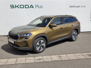 �koda Kodiaq Selection 1.5 Tsi 110 Kw DSG