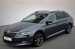 �koda Superb Combi Ambition Business  2.0 T