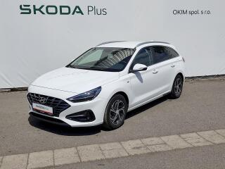Hyundai i30 CW 1.5 T-GDI 117 kw
