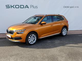 koda Kamiq Style Plus 1.0 Tsi 81 Kw