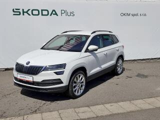 �koda Karoq Style Dynamic 2.0 Tdi 110 Kw