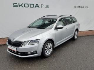 koda Octavia Combi Style 1.6 Tdi DSG