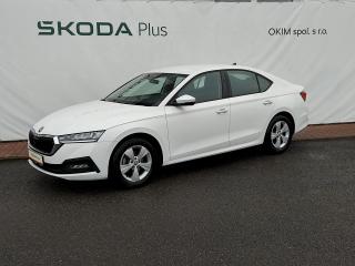 koda Octavia 1.5 Tsi 110 Kw