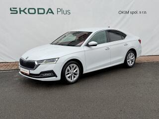 �koda Octavia Style 2.0 Tdi 85 Kw