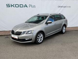�koda Octavia Combi Businessline Ambition 2,