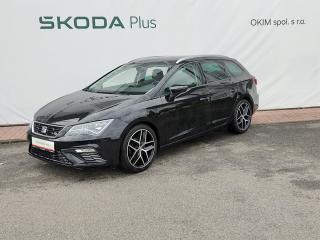 Seat Leon ST 1.5 Tsi 110 Kw DSG FR