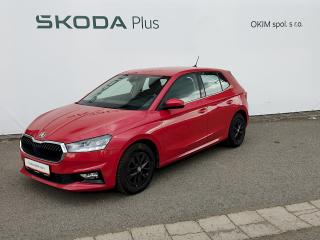 koda Fabia Style 1.0 tsi 81 Kw
