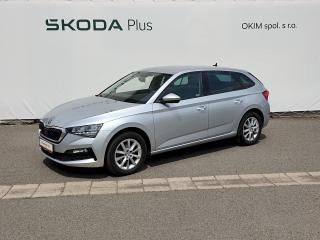 koda Scala Ambition Plus 1.0 Tsi 85 Kw