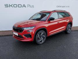 koda Kodiaq RS 2.0 Tsi 180 Kw 4x4 DSG