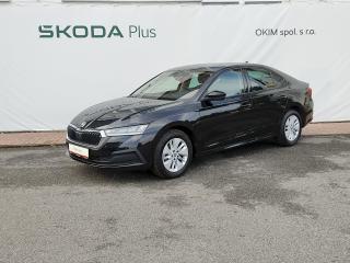 koda Octavia Ambition 1.5 Tsi 110 Kw