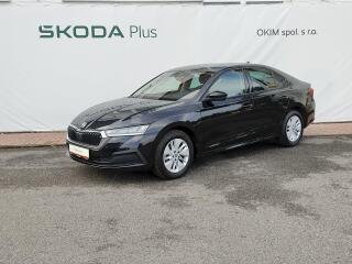 �koda Octavia Ambition 1.5 Tsi 110 Kw