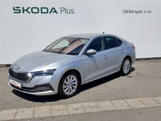 �koda Octavia Style 1.5 Tsi 110 Kw DSg M-HEV
